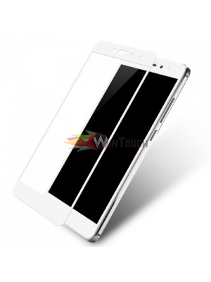 Mofi Προστατευτικό Οθόνης για Xiaomi Redmi Note 4, Λευκό Αξεσουάρ